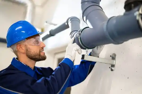 water damage restoration service Groveton